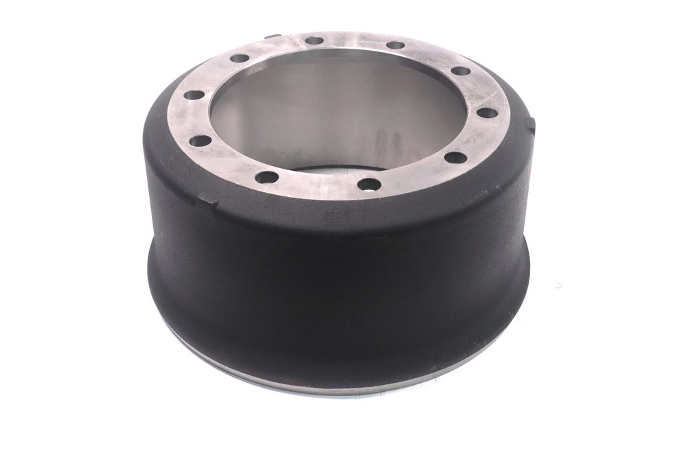 Барабан тормозной BPW ECO