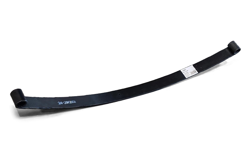Лист №1 задней рессоры ГАЗ-2410/-3110/-31105