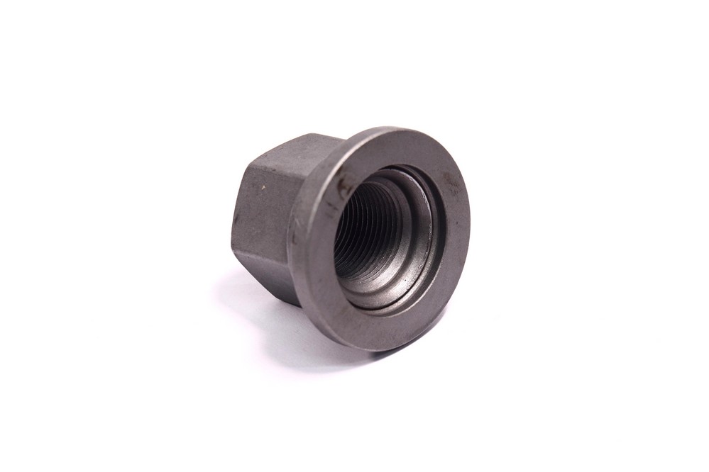 Гайка колесная М22х1.5x31 SW32 с шайбой КАМАЗ