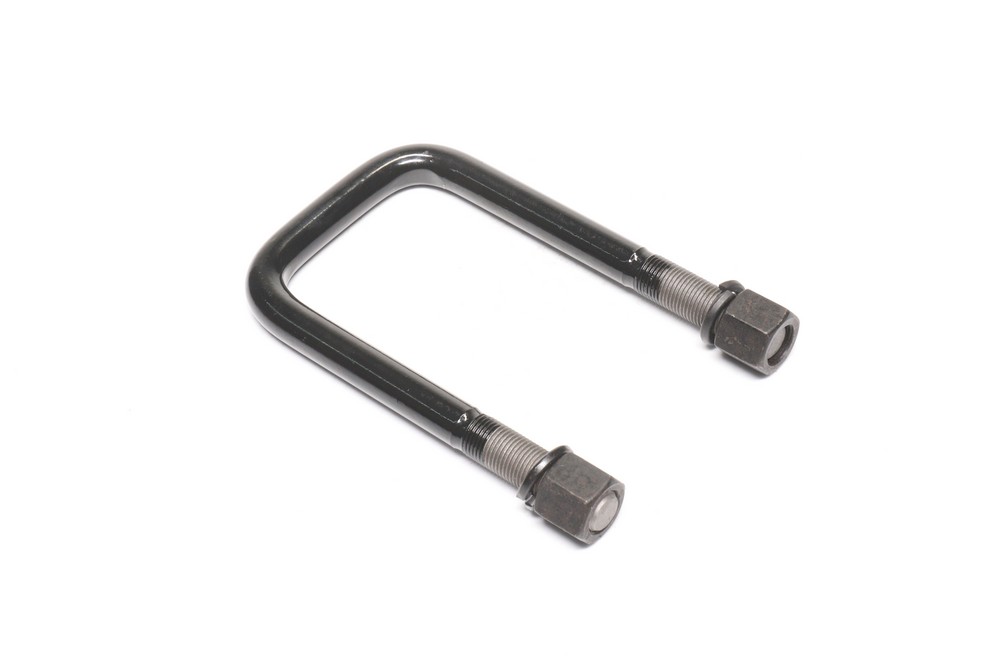 Стремянка М16х1,5 рессоры задней ГАЗ-3302, линейка SILVER