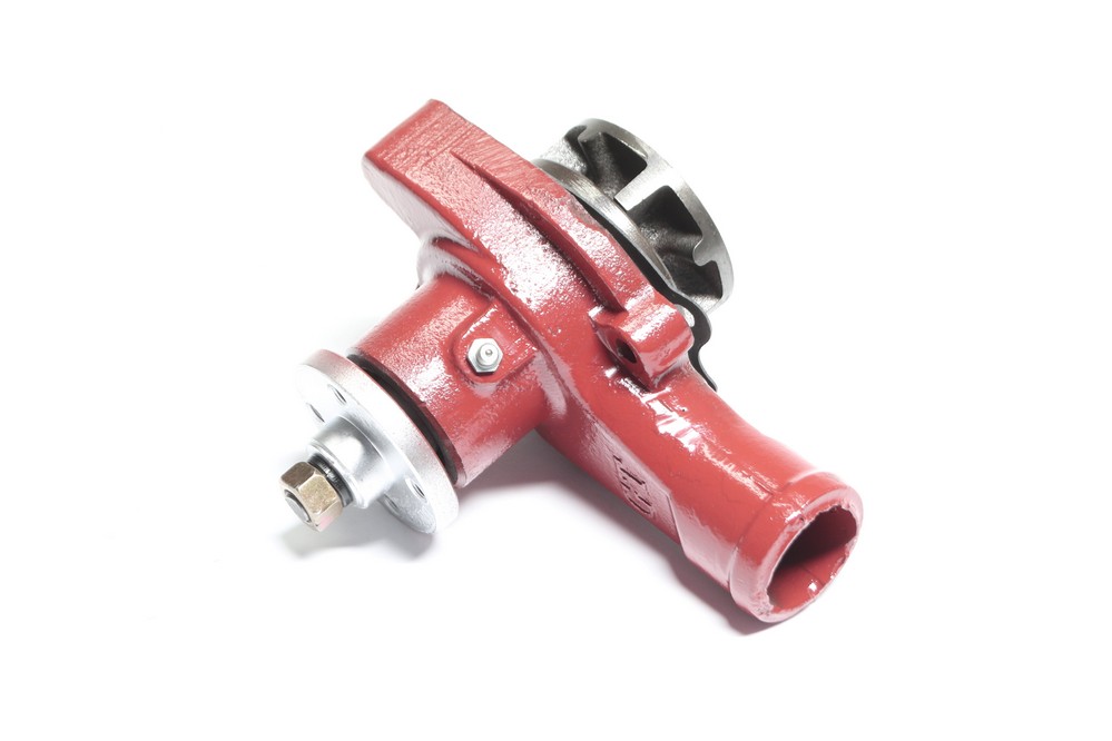 Насос водяной ЗМЗ-417