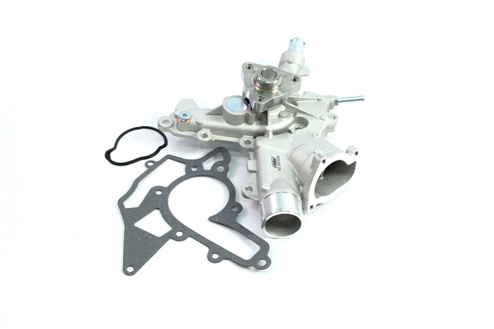 Насос водяной OPEL ASTRA G, H 98-, CORSA C, D 00-, MERIVA 04-