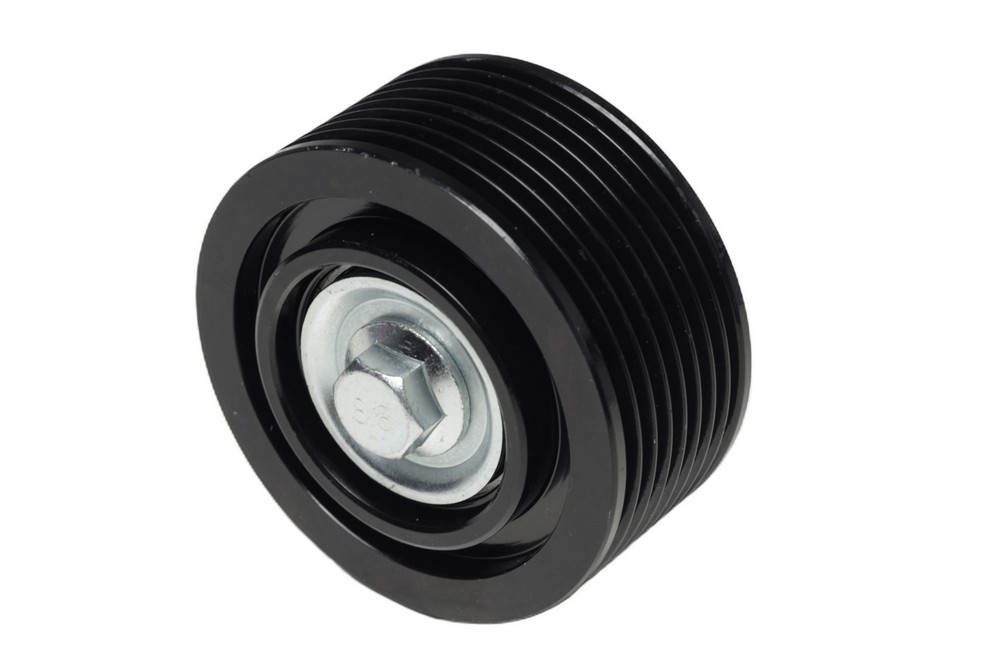 Ролик натяжной верхний двигателя Cummins ISF 3.8