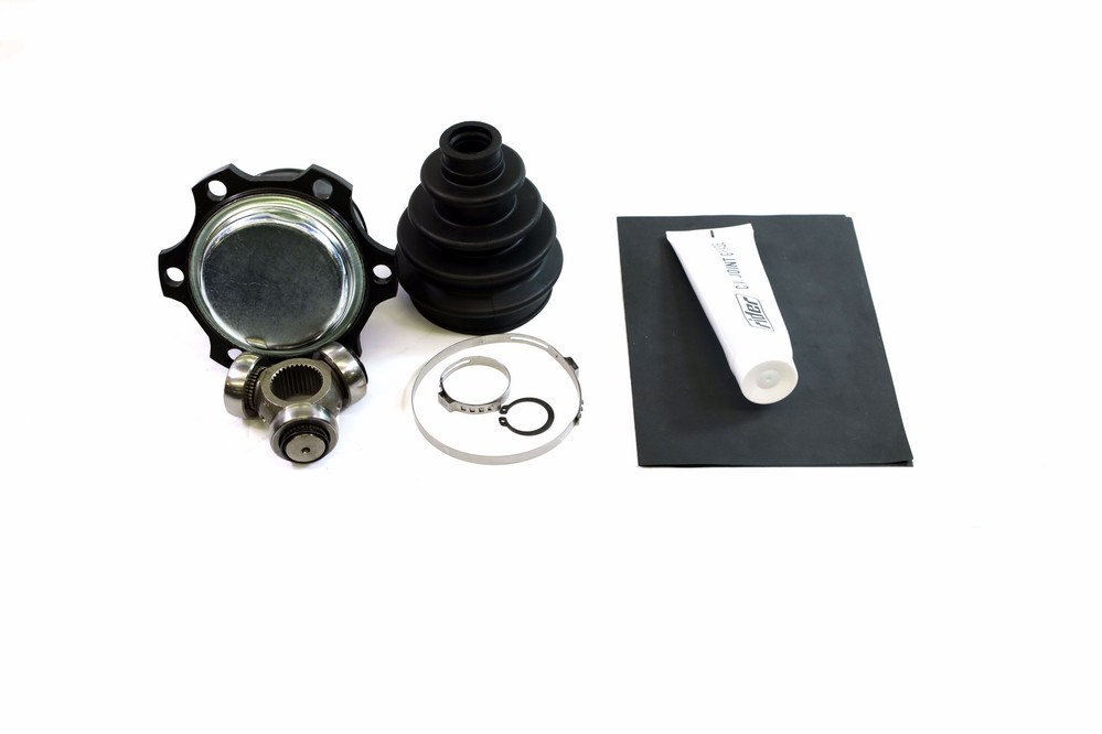 ШРУС AUDI A6 97-05, VOLKSWAGEN PASSAT 96-