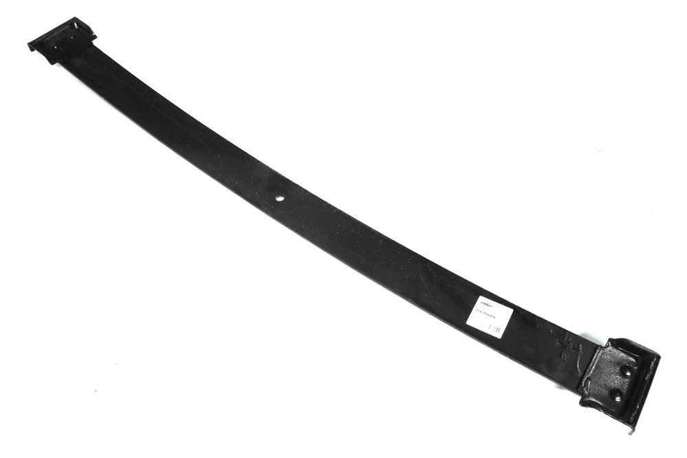 Лист №1 рессоры Т-150К