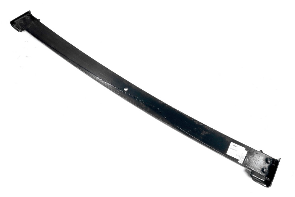 Лист №2 рессоры Т-150К
