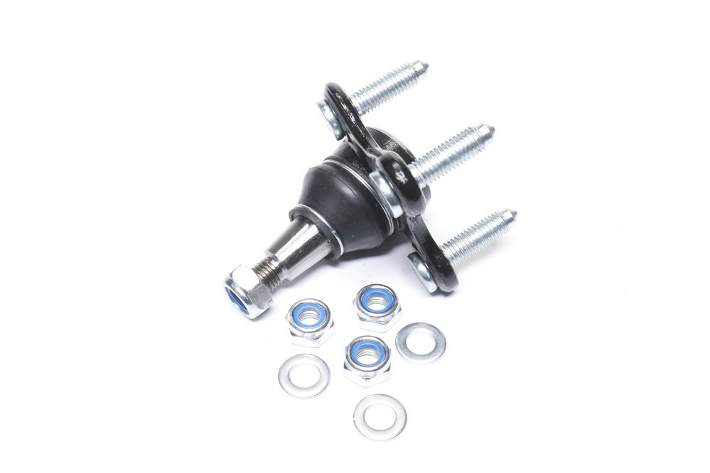Опора кульова ліва VOLKSWAGEN PASSAT 10-14, SKODA OCTAVIA 12-