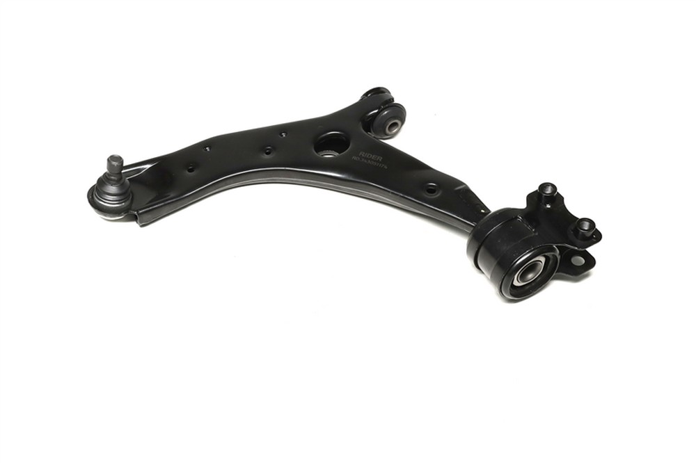 Рычаг подвески левый MAZDA 3 BK 02-09
