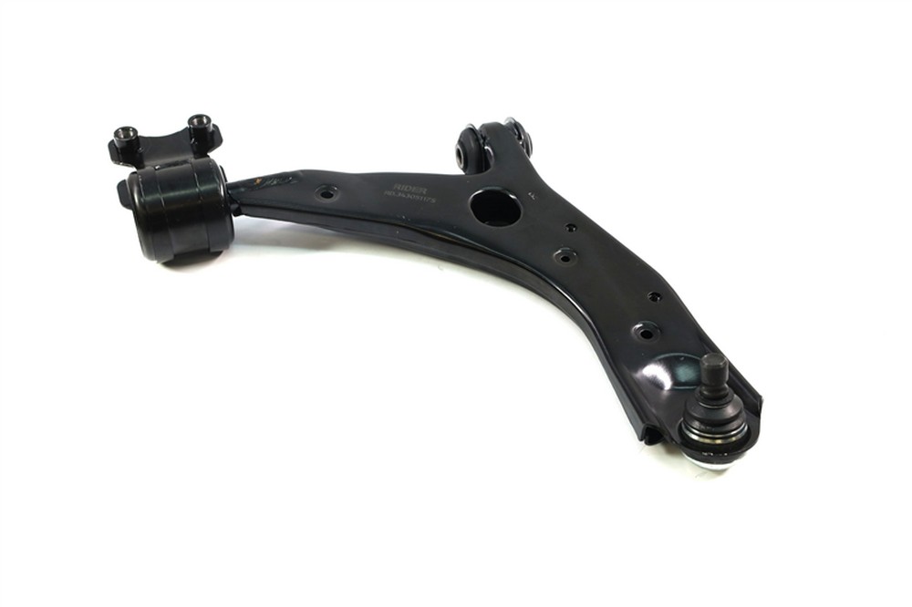 Рычаг подвески правый MAZDA 3 BK 02-09 прав.
