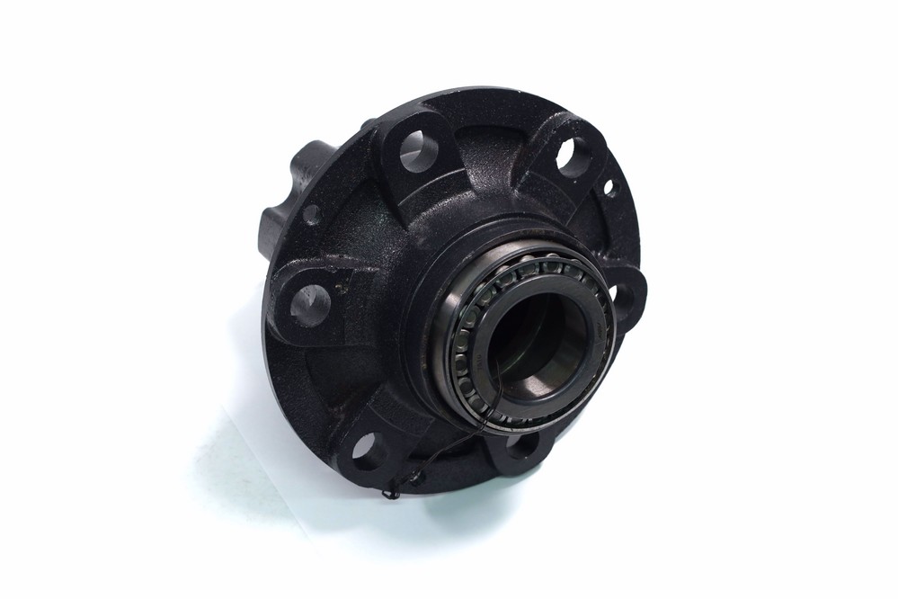 Ступица колесная задняя ГАЗ-3302