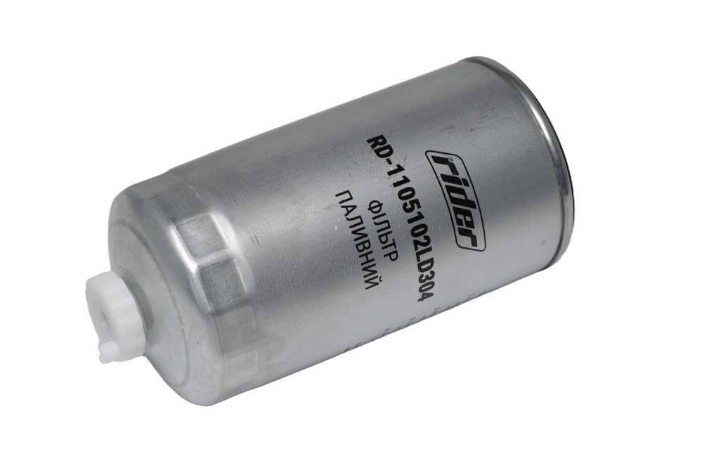 Фильтр-сепаратор топливный JAC N56, N75