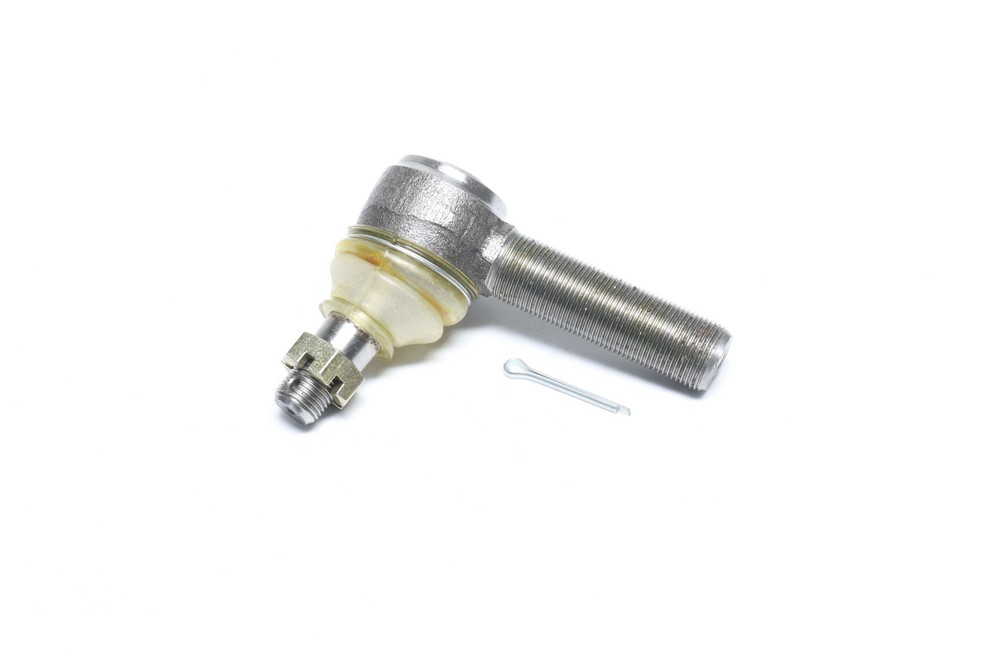 Наконечник тяги рулевой поперечной левый Эталон, ТАТА