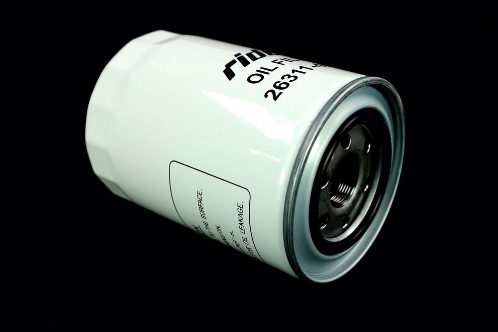 Фильтр масляный Богдан А069, HYUNDAI HD45, HD65, HD72, HD78
