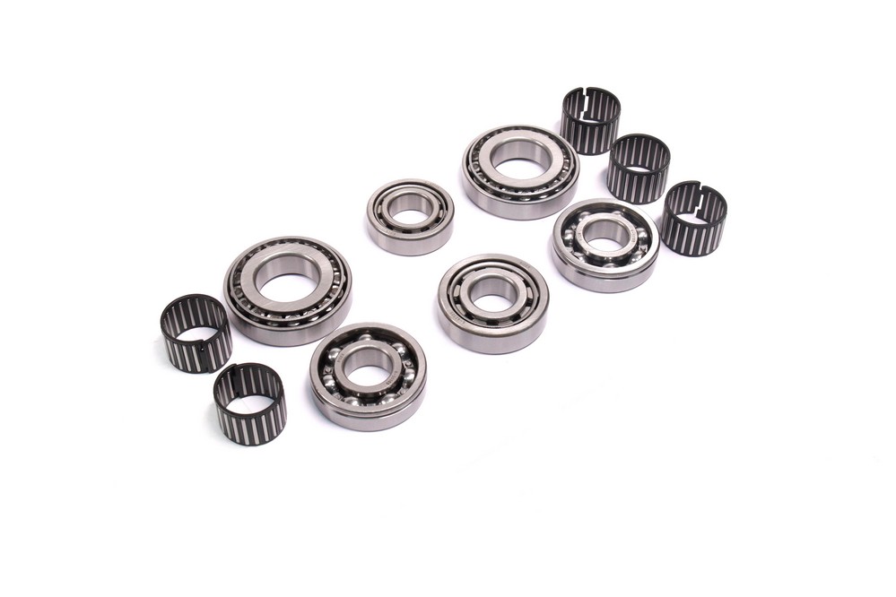 Ремонтний комплект п'ятиступінчастої коробки передач ВАЗ