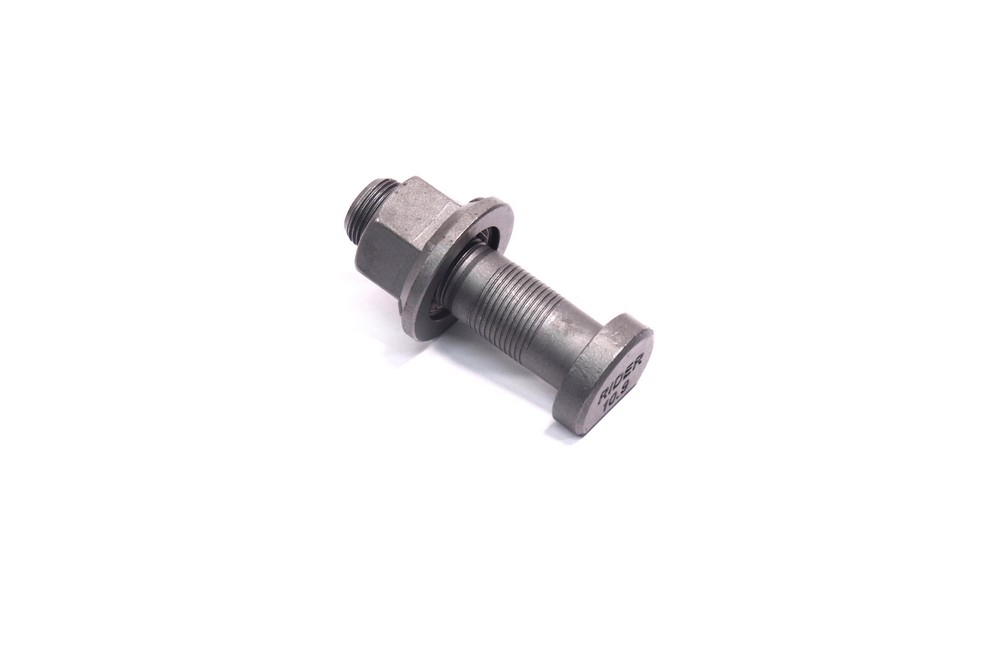 Шпилька колеса (з гайкою) М22x1,5x80x38 BPW