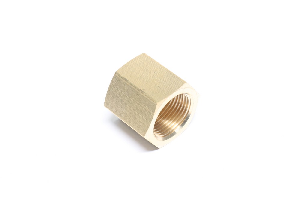 Резьбовая муфта M22x1.5