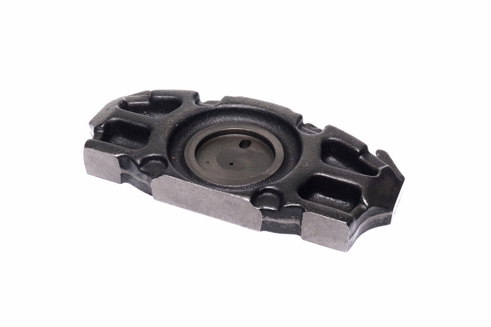 Пластина прижимная суппорта MERITOR D3