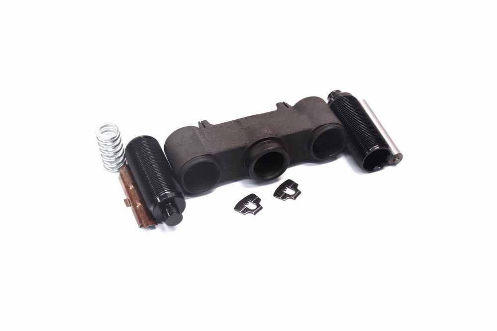 Корпус толкателей суппорта KNORR SB6, SB7