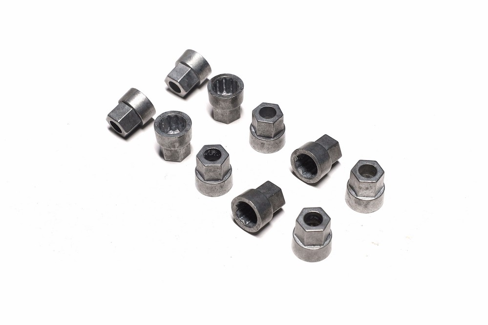 Гайки суппорта KNORR SB5, SB6, SB7, SN6, SN7, SK7