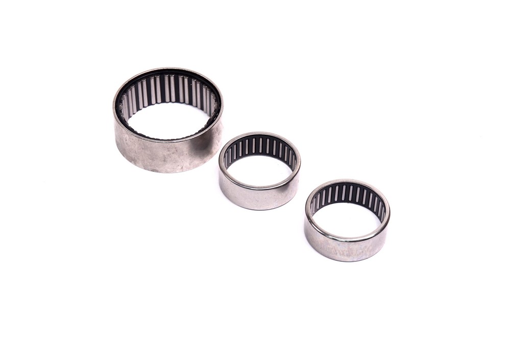 Подшипник суппорта MERITOR DX195, DX225