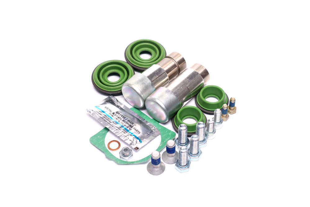 Ремонтный комплект суппорта MERITOR DX195