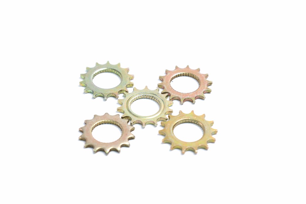 Звездочка суппорта KNORR SB5, SN5, SN6, SB6, SB7, SK7