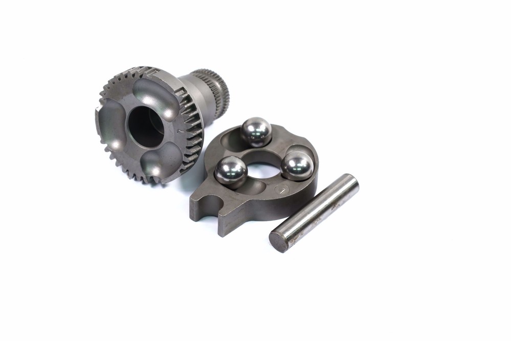 Ремонтный комплект правого суппорта MERITOR D LISA