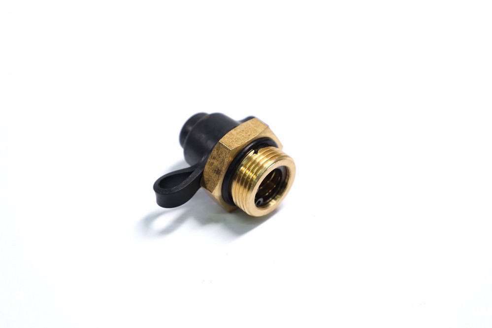 Контрольный клапан M22x1,5