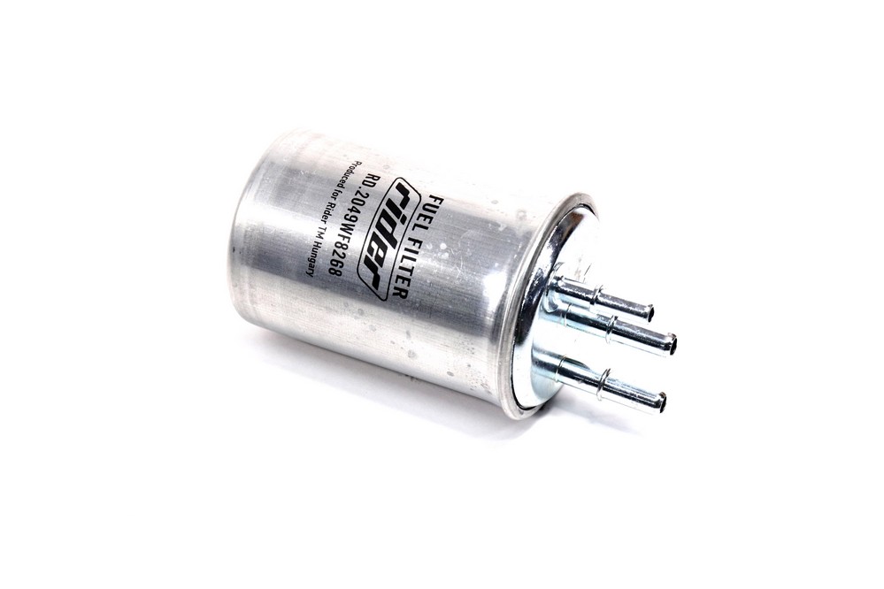 Фильтр топливный FORD MONDEO 00-07, SSANGYONG REXTON 04-, KYRON 05-