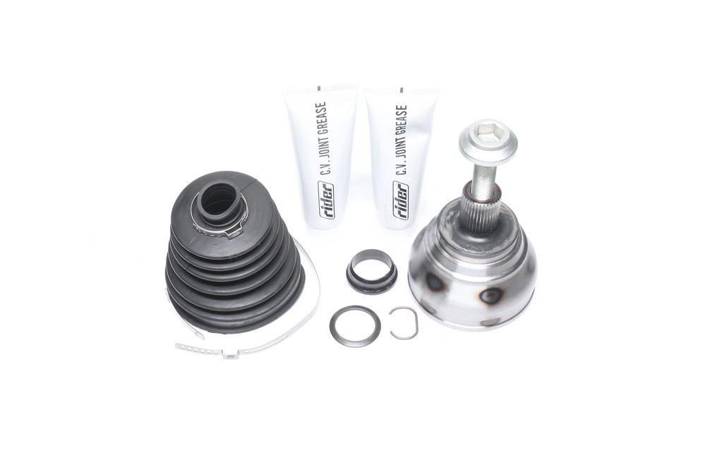 ШРУС наружный SKODA OCTAVIA 04-, VOLKSWAGEN CADDY, GOLF 04-, PASSAT 05-