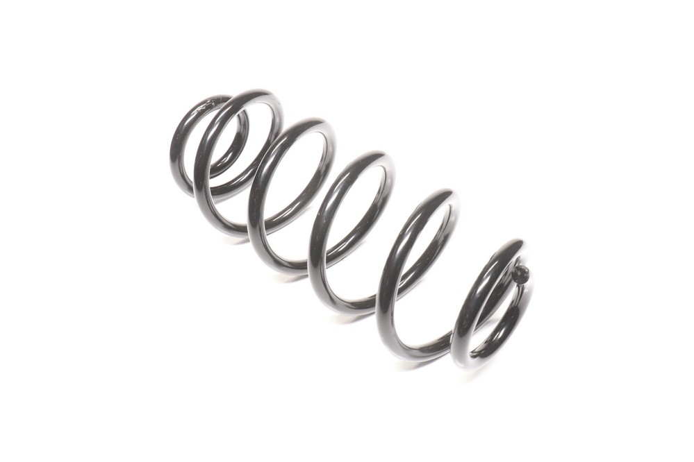 Пружина подвески передней AUDI A4, A6, VOLKSWAGEN Passat 98-05
