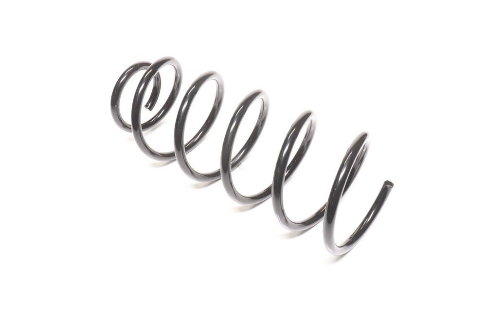 Пружина подвески передней VOLKSWAGEN Passat 92-96
