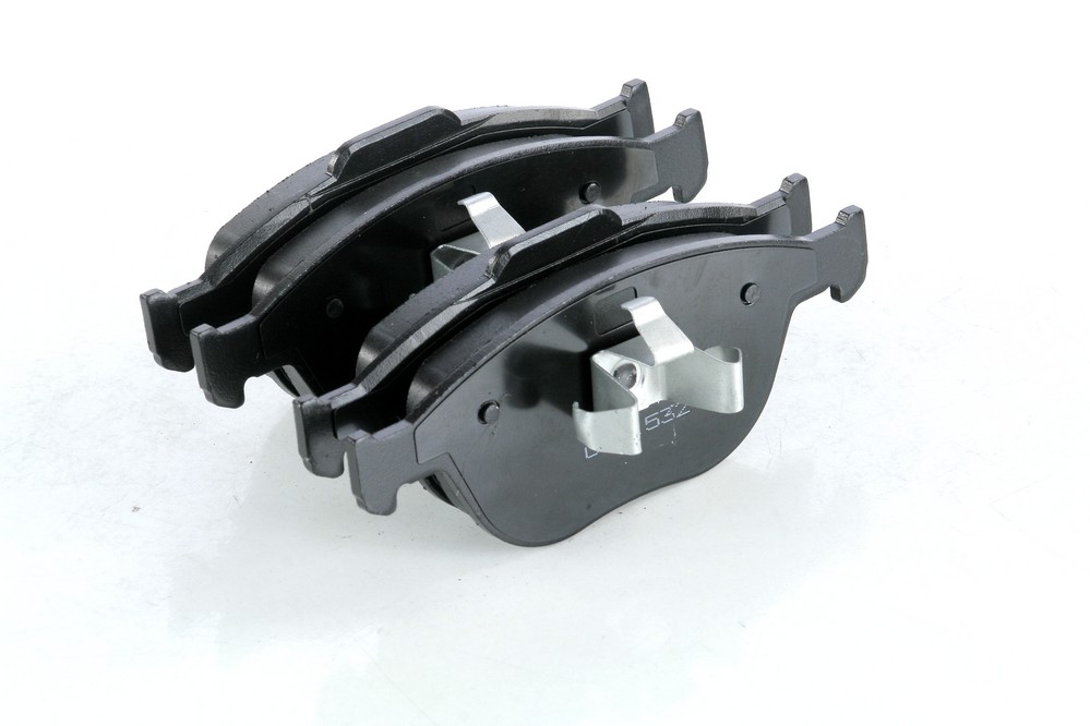 Колодки тормозные дисковые передние FORD CONNECT 02- линейка STANDARD