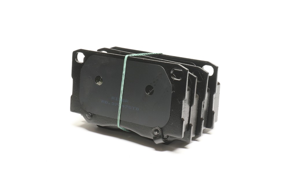 Колодки тормозные дисковые передние HYUNDAI HD65, HD72, линейка STANDARD