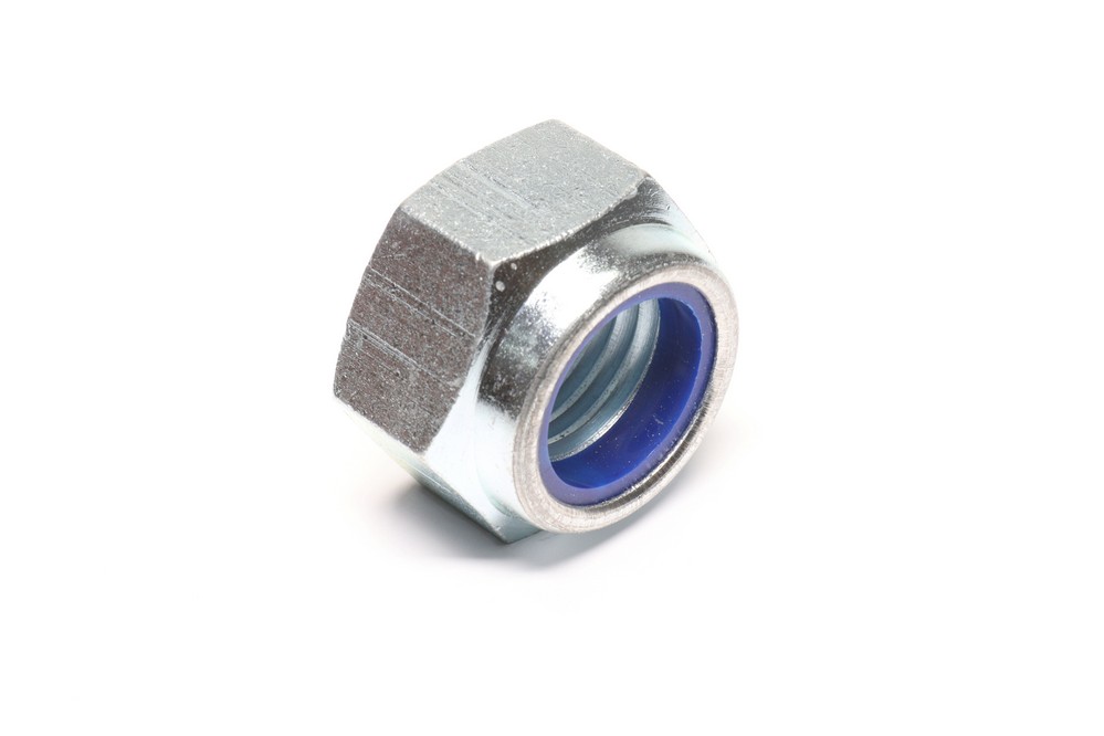 Гайка самоконтруюча М30x3,5x29 SW46