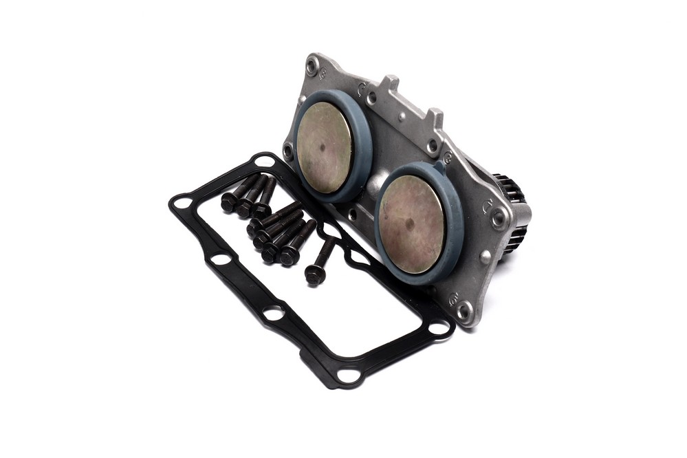 Механизм регулировки суппорта MERITOR ELSA 2 RADIAL