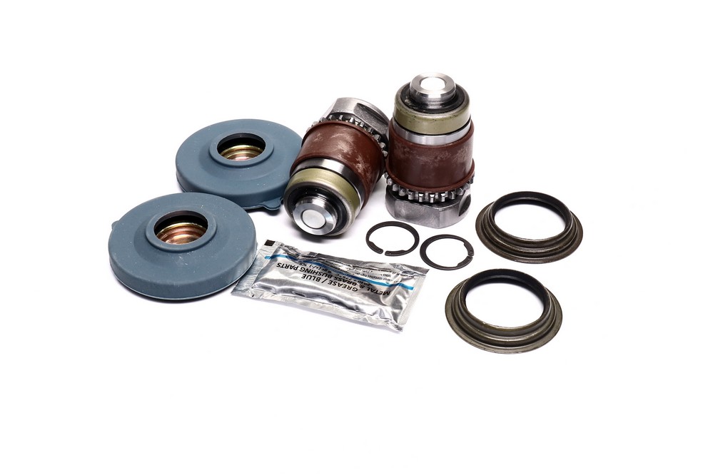 Ремонтный комплект правого суппорта MERITOR C,D,LE DUCO MCK1237