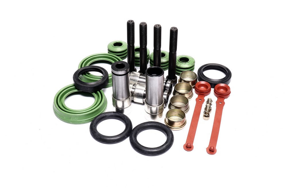 Ремонтный комплект суппорта Wabco 1000 VG 12999729VT
