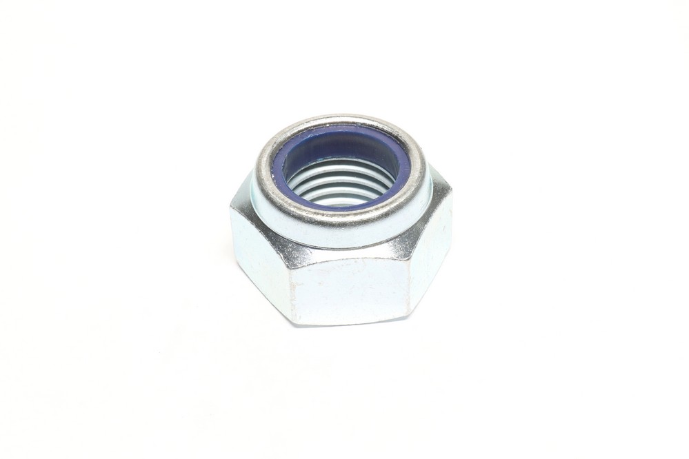 Гайка самоконтруюча М30x3, 5x29 SW46