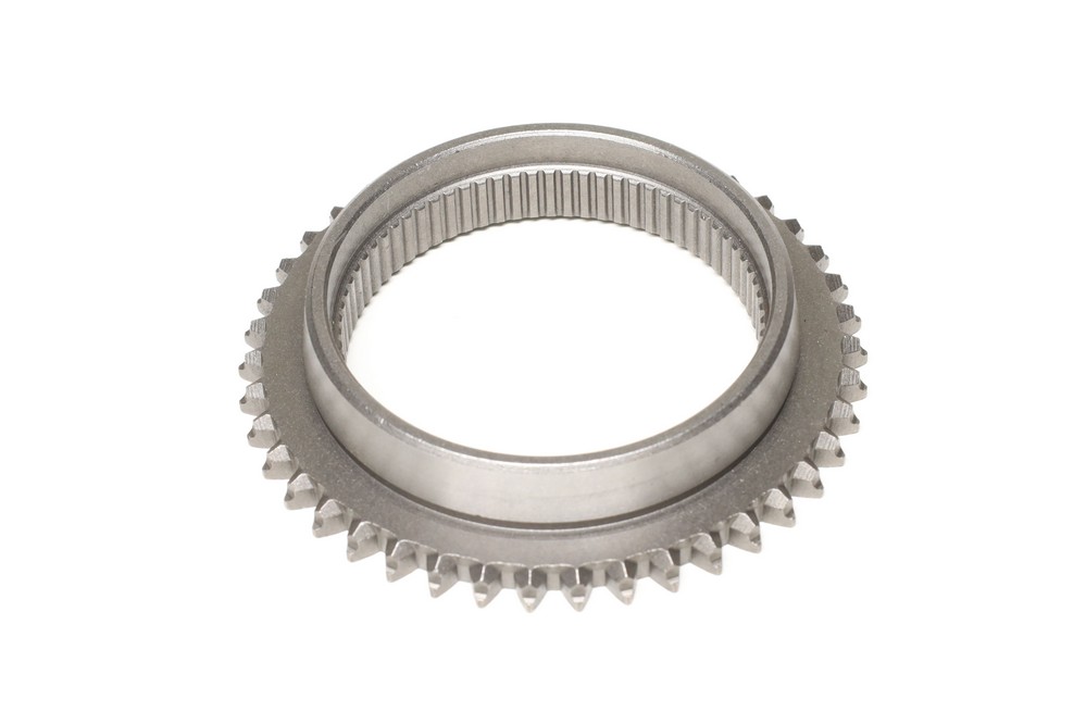Венец первичного вала пятиступенчатой коробки передач ГАЗ-31029