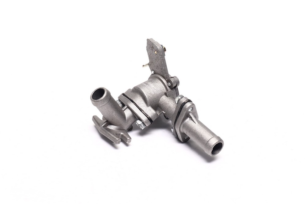 Кран отопителя керамический ГАЗ-31029, -3110