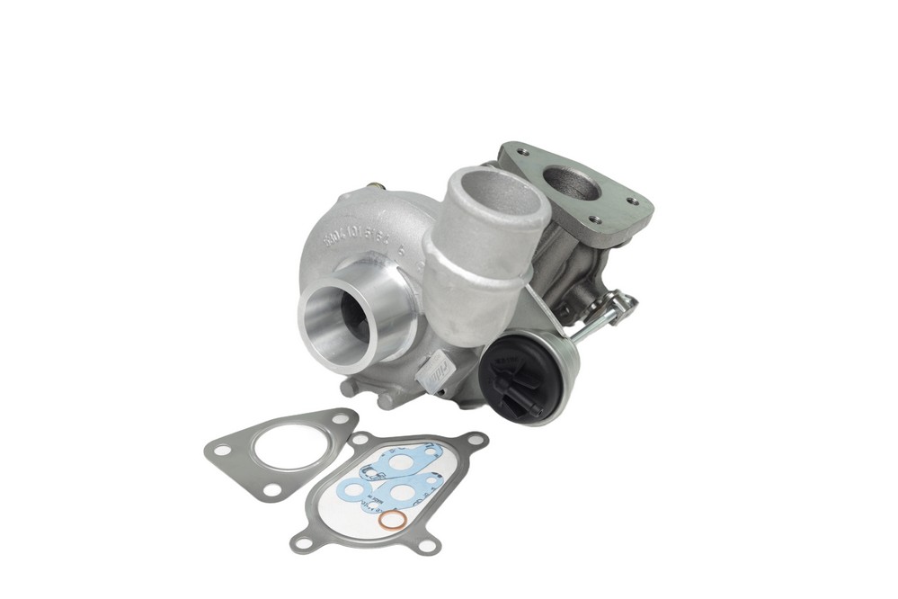 Турбокомпресор RENAULT MASTER II (98-) 2.5 dCi