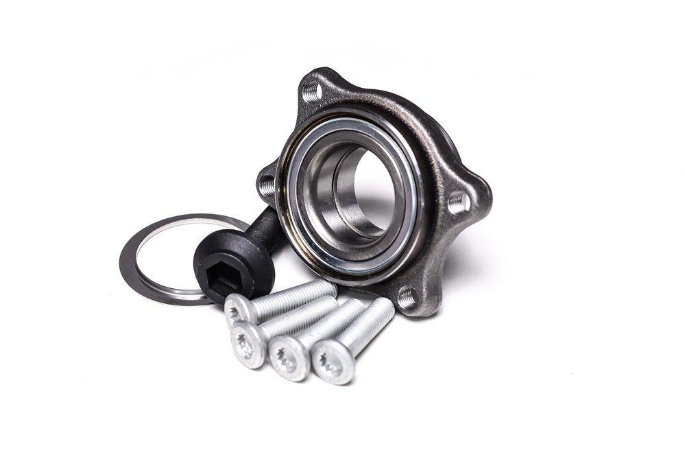 Ступица колеса переднего AUDI A4 00-08 A6 97-05