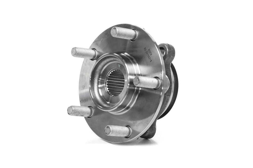 Ступица колеса переднего NISSAN QASHQAI 07-13